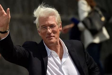 richard gere net worth 2023|Richard Gere Net Worth